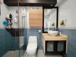 Blk 649B Jurong West Street 61 (Jurong West), HDB 5 Rooms #562446211